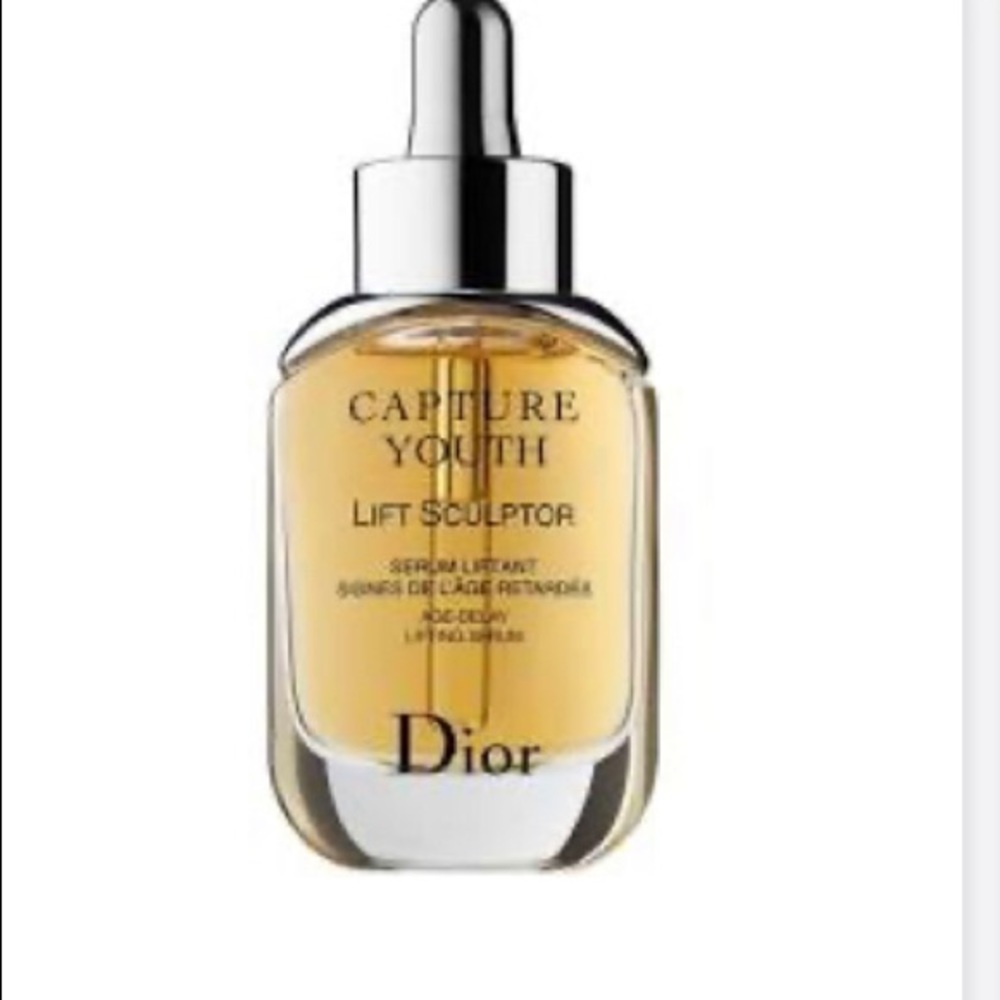 Dior capture youth serum